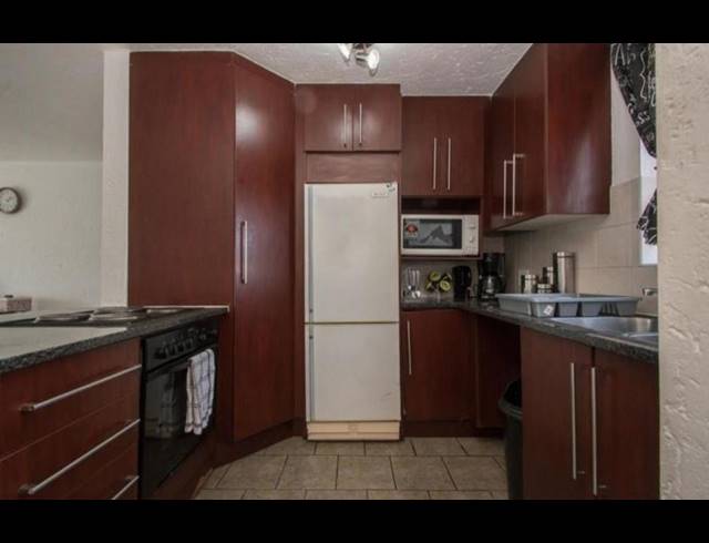 2 BEDROOM APARTMENT FOR SALE IN DELAREY